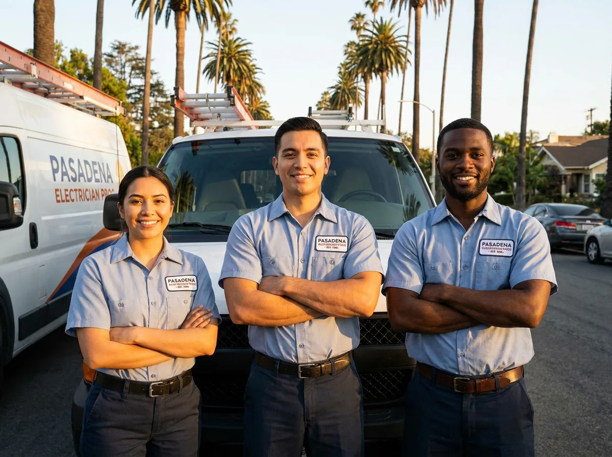Electrician company in Tickfaw, LA
