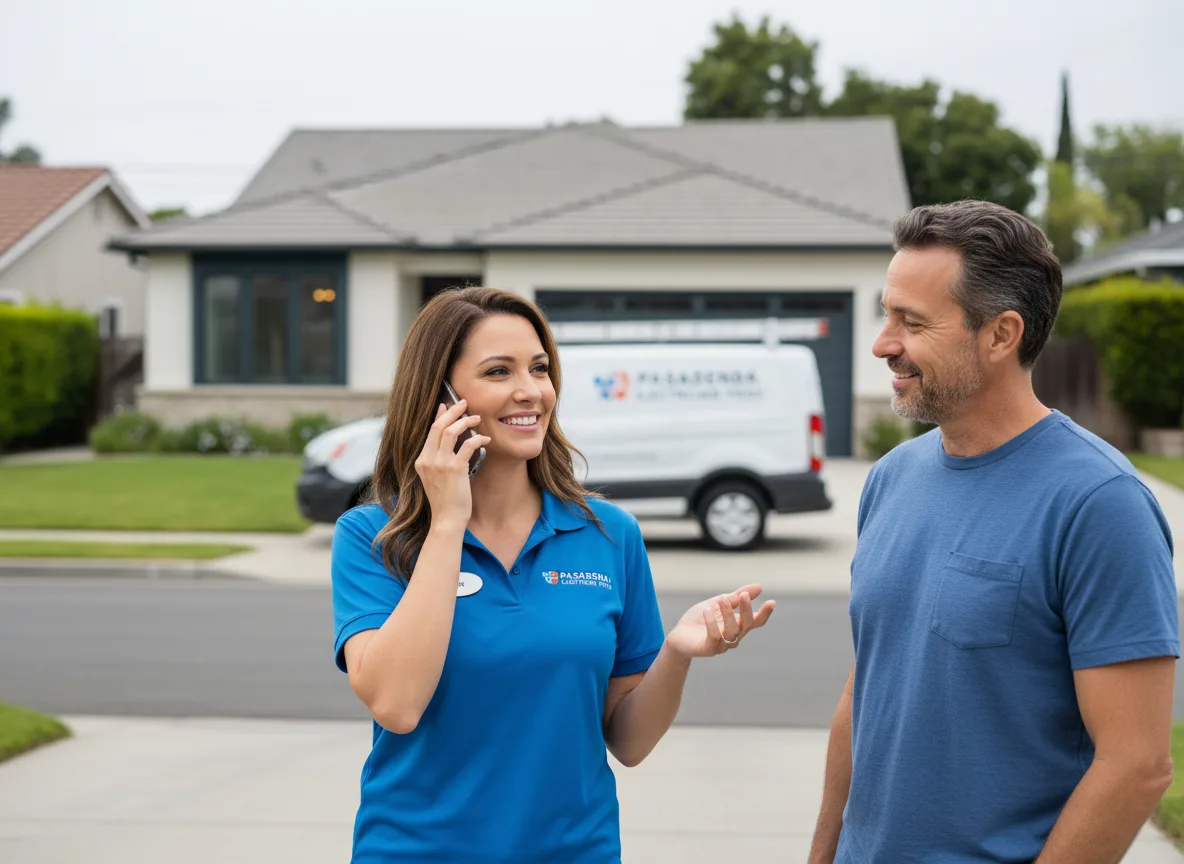 Electrician Tickfaw, LA FAQs